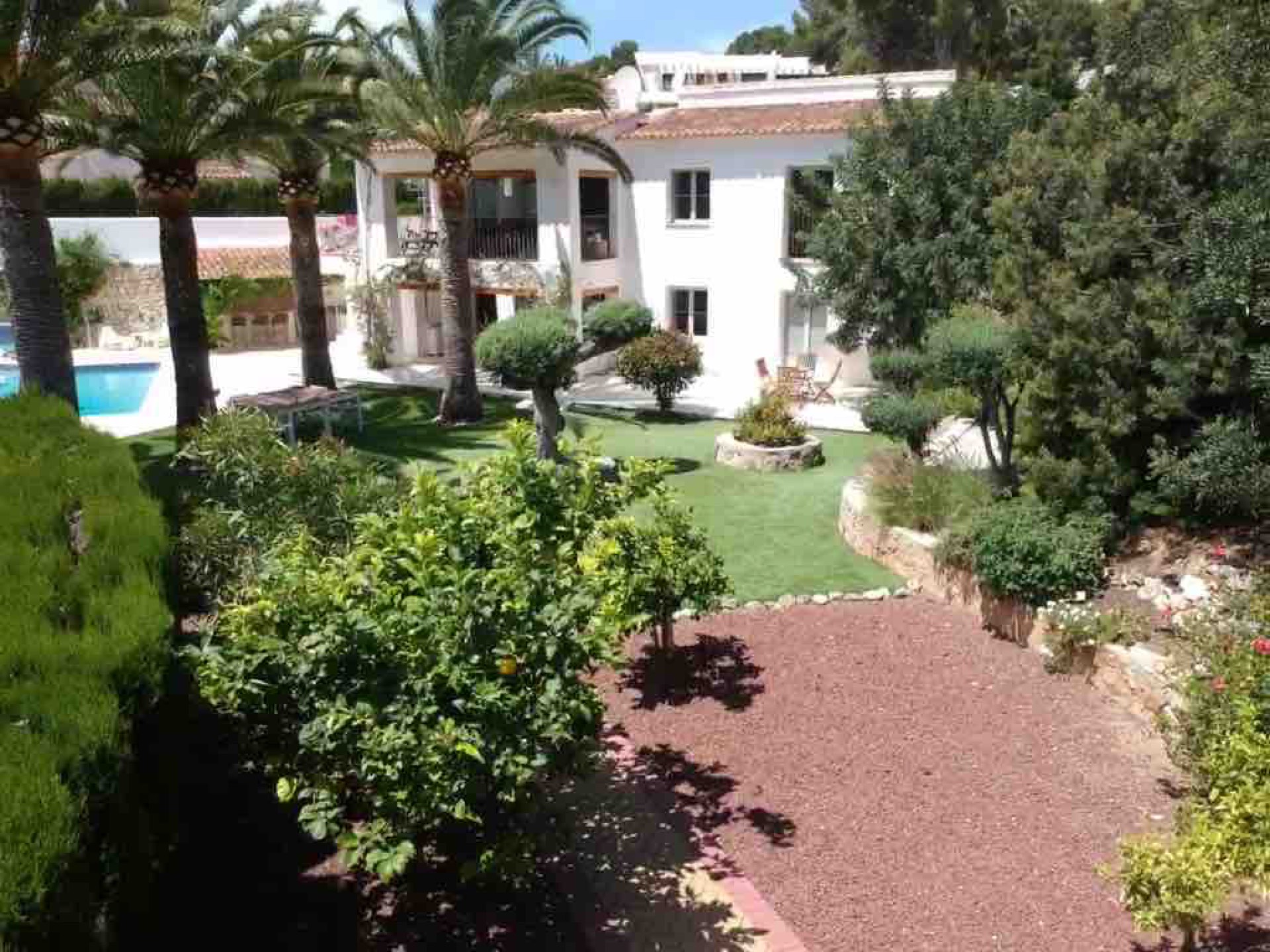Villa La Barraca — photo 51