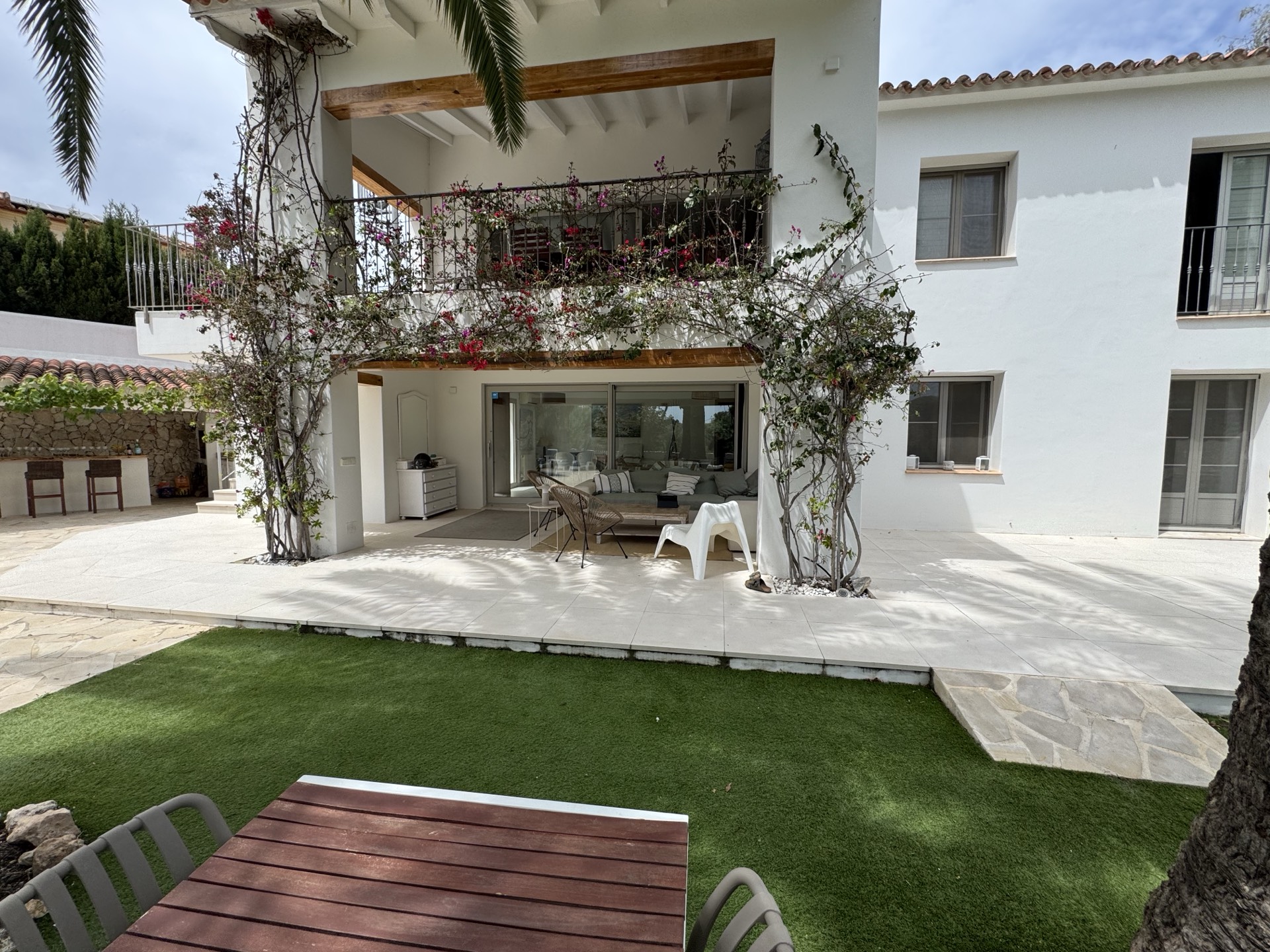 Villa La Barraca — photo 85
